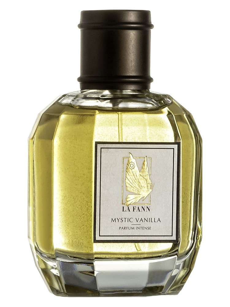 Mystic Vanilla