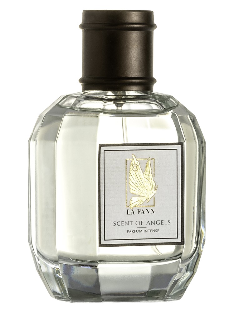 Scent of Angels