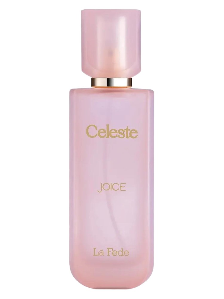 Celeste Joice