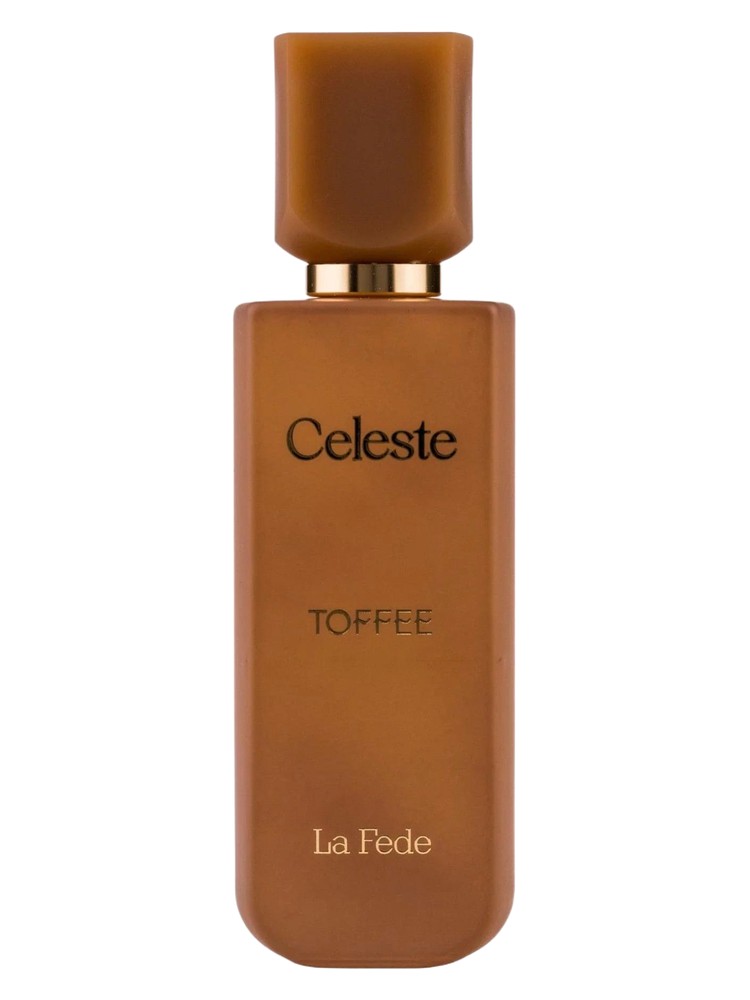 Celeste Toffee