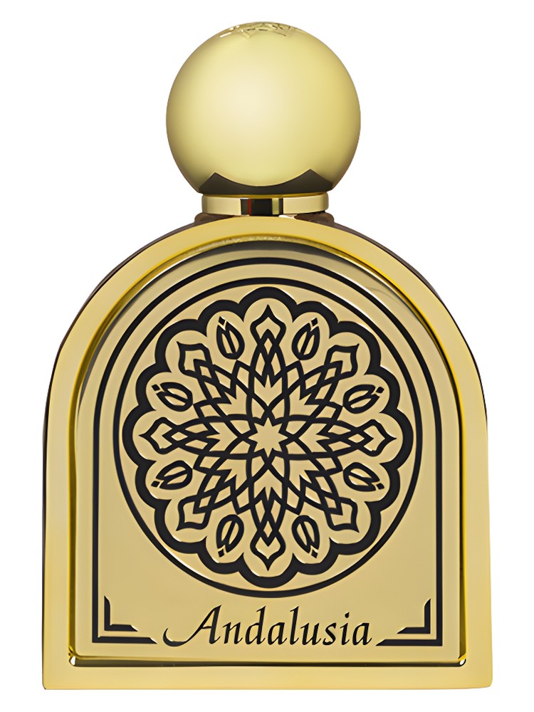 Andalusia