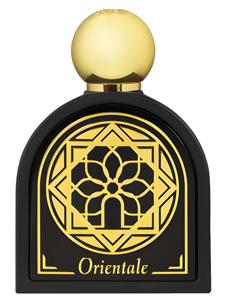 Orientale
