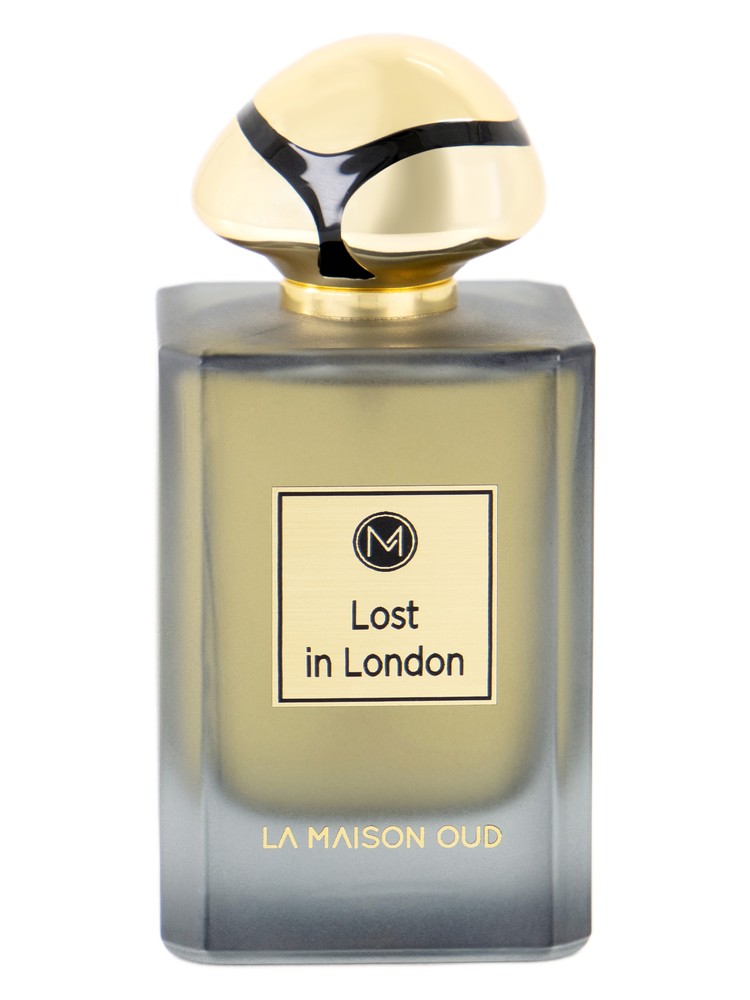 Lost In London