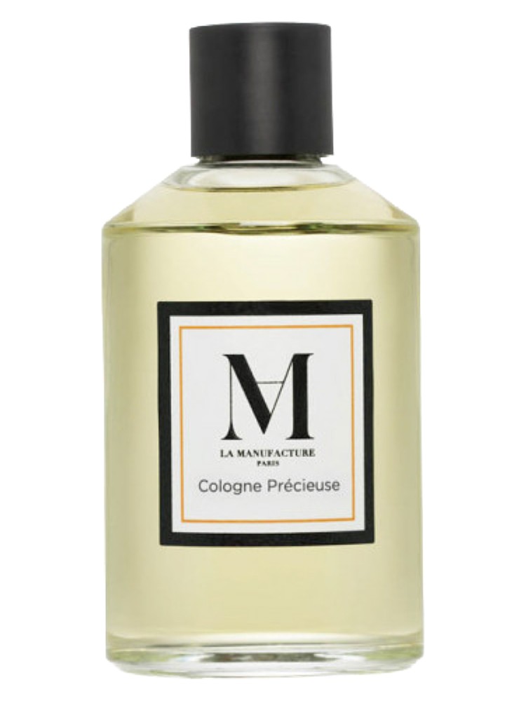Cologne Precieuse