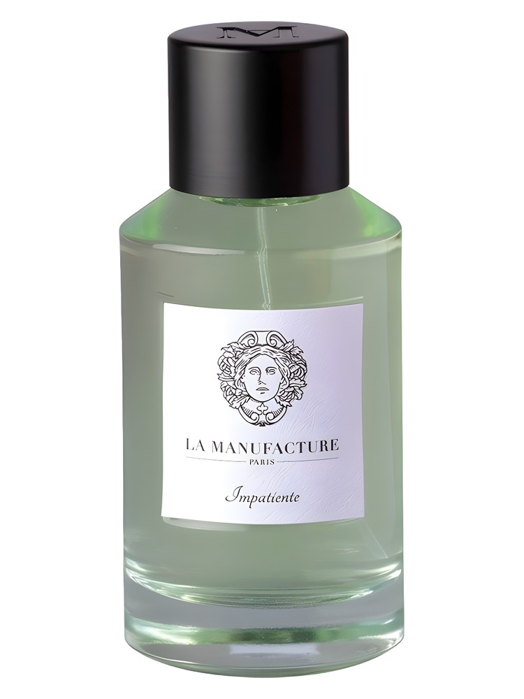 Impatiente Eau de Parfum