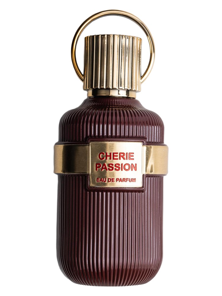 Cherie Passion