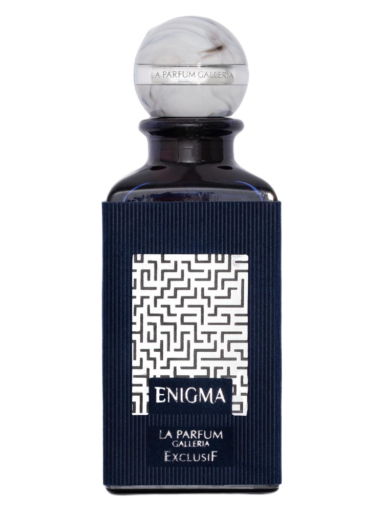 Enigma