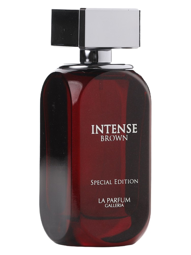 Intense Brown