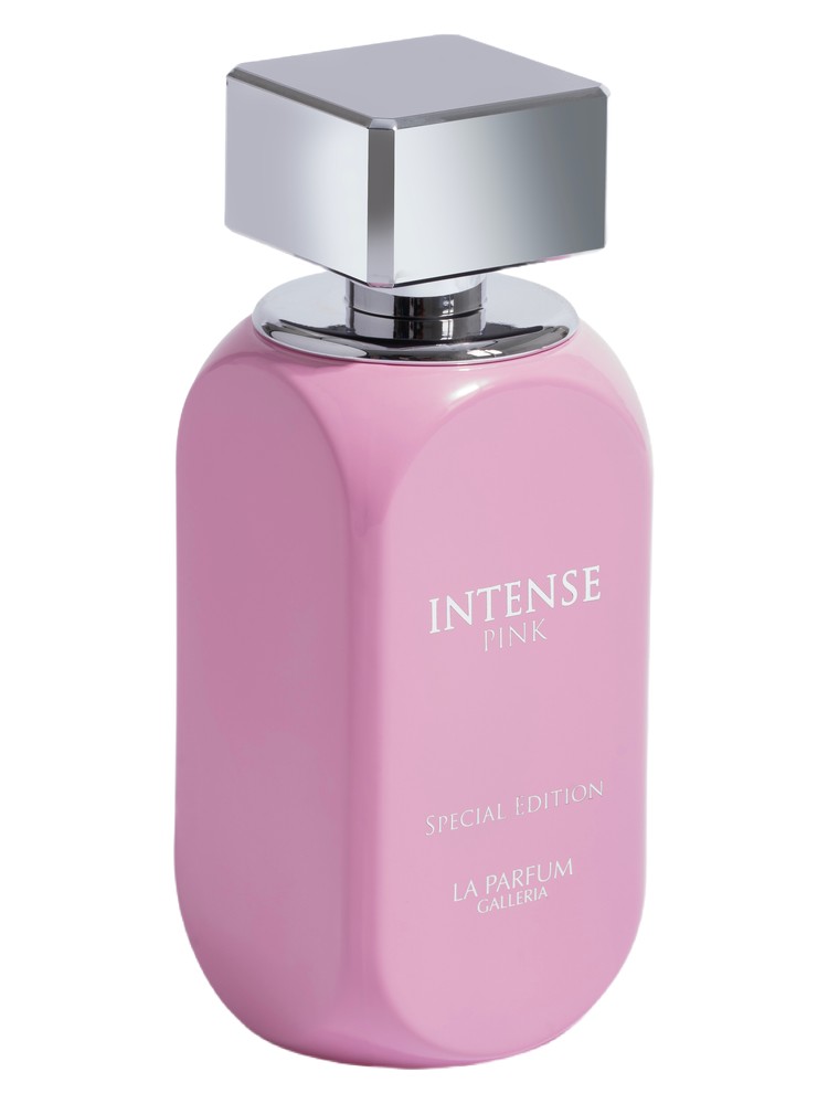 Intense Pink