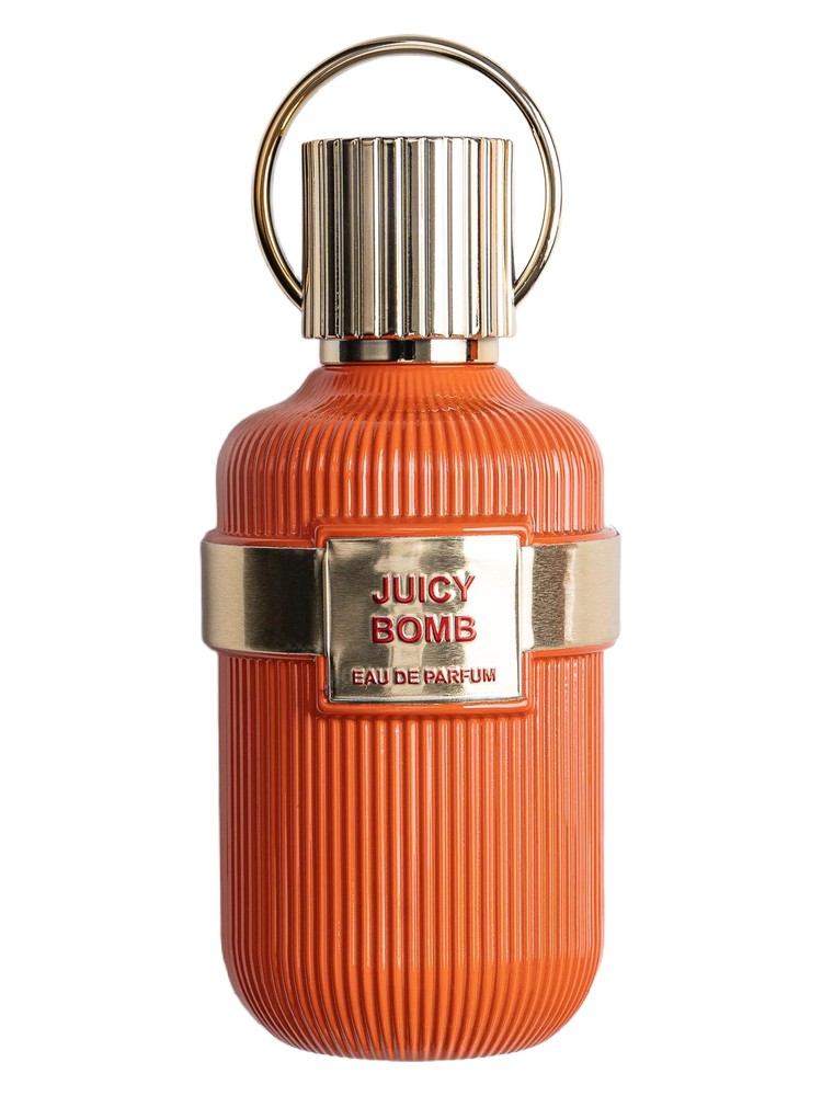 Juicy Bomb