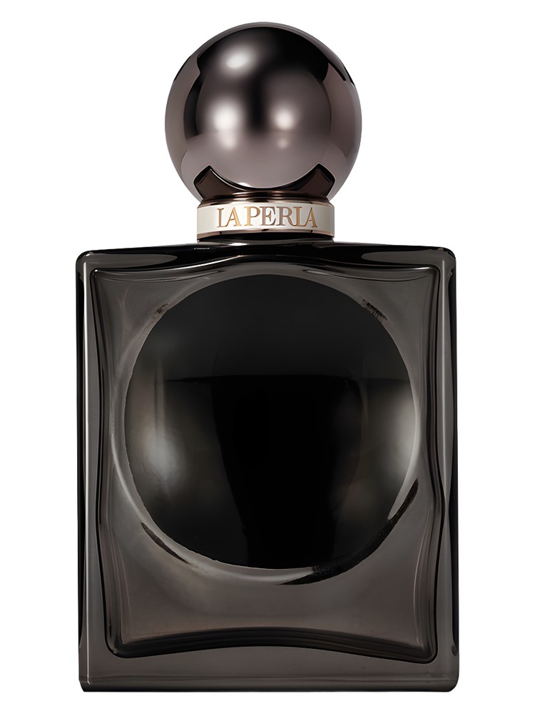 La Mia Perla Nera