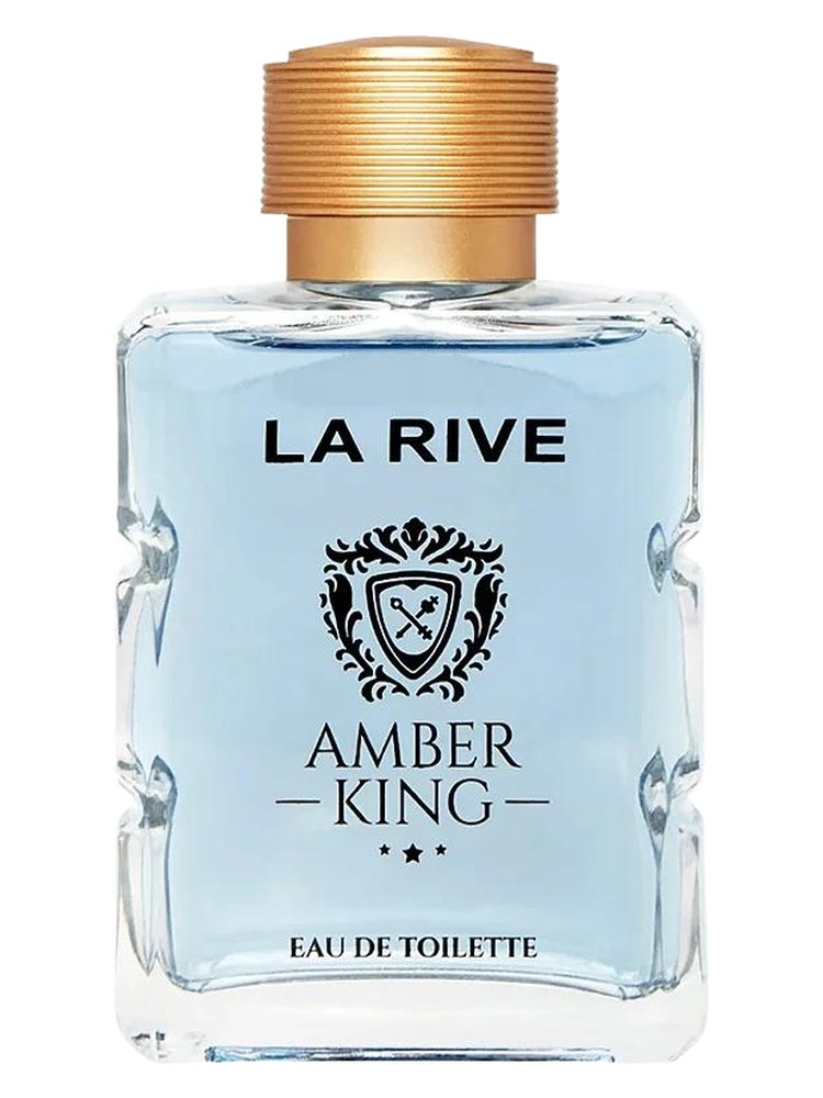 Amber King