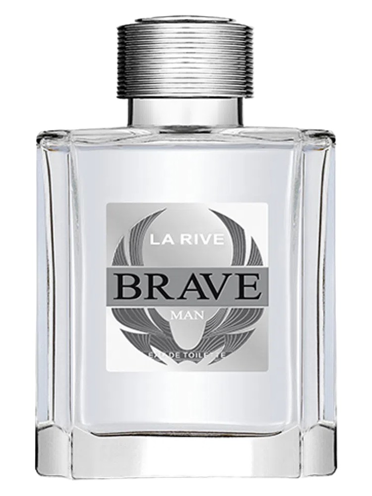Brave Man