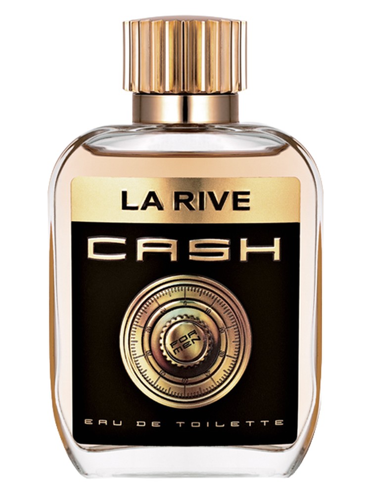 Cash for Man