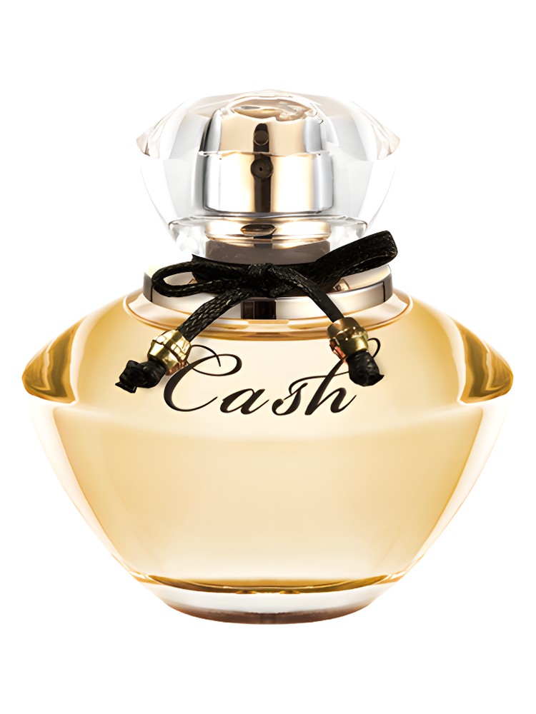 Cash Woman