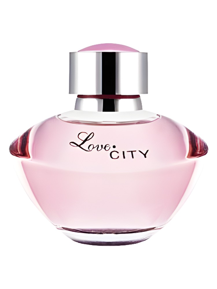 City Love