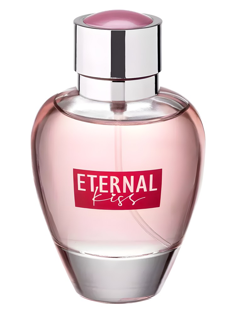 Eternal Kiss