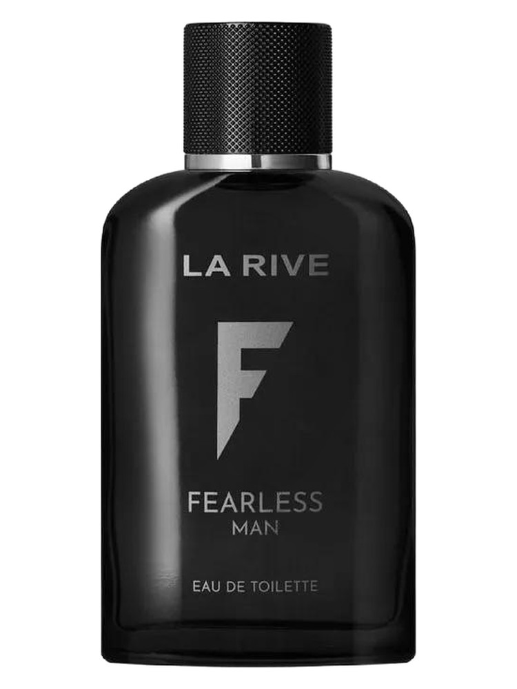Fearless Man