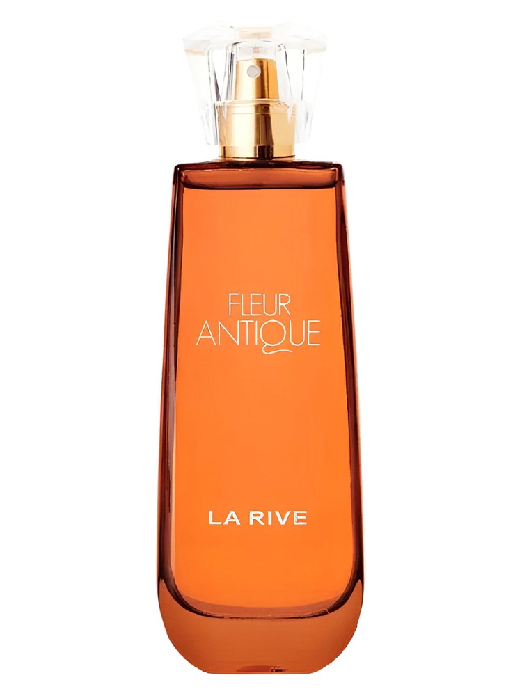 Fleur Antique