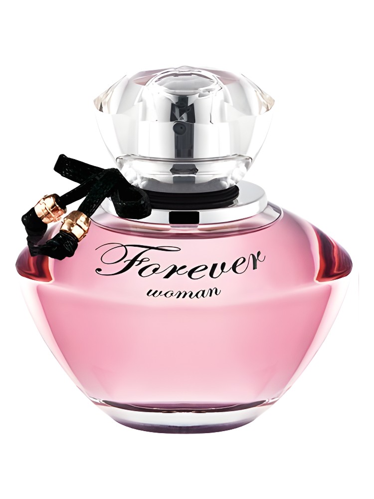 Forever