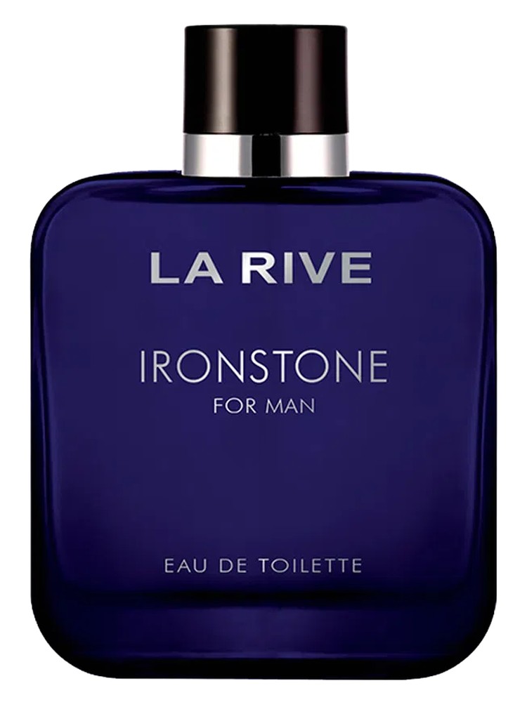 Ironstone