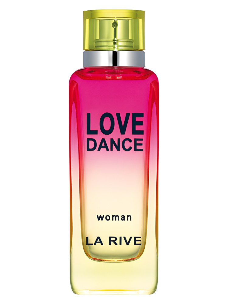Love Dance