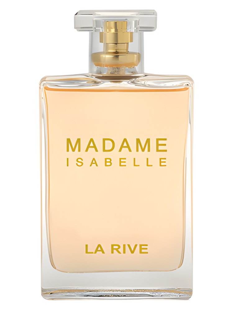 Madame Isabelle