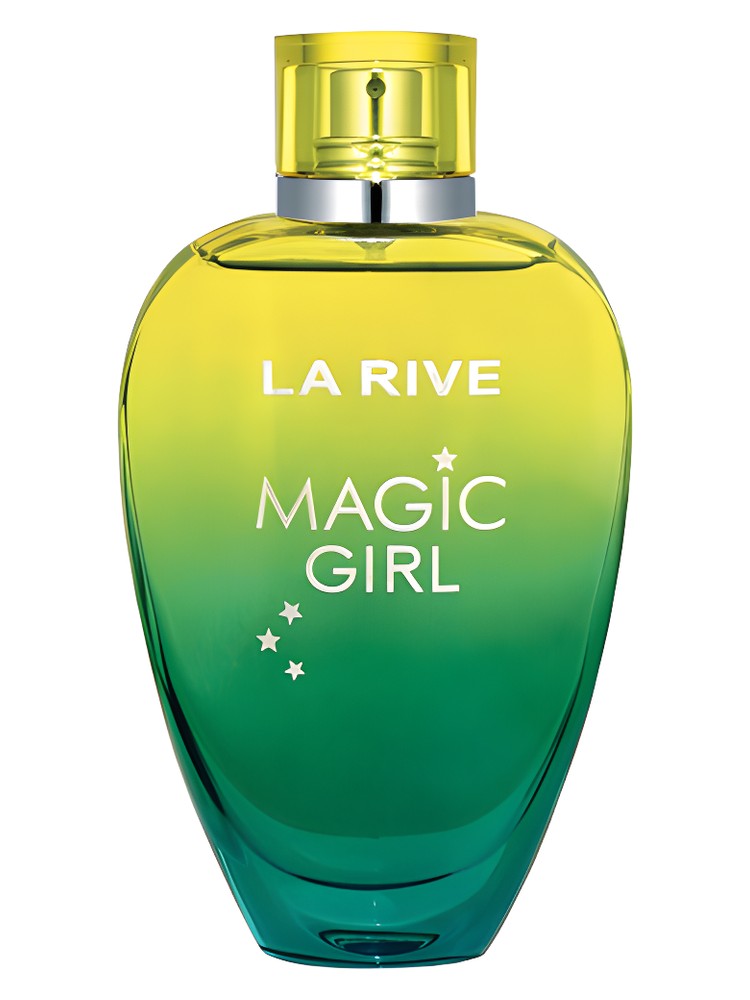 Magic Girl
