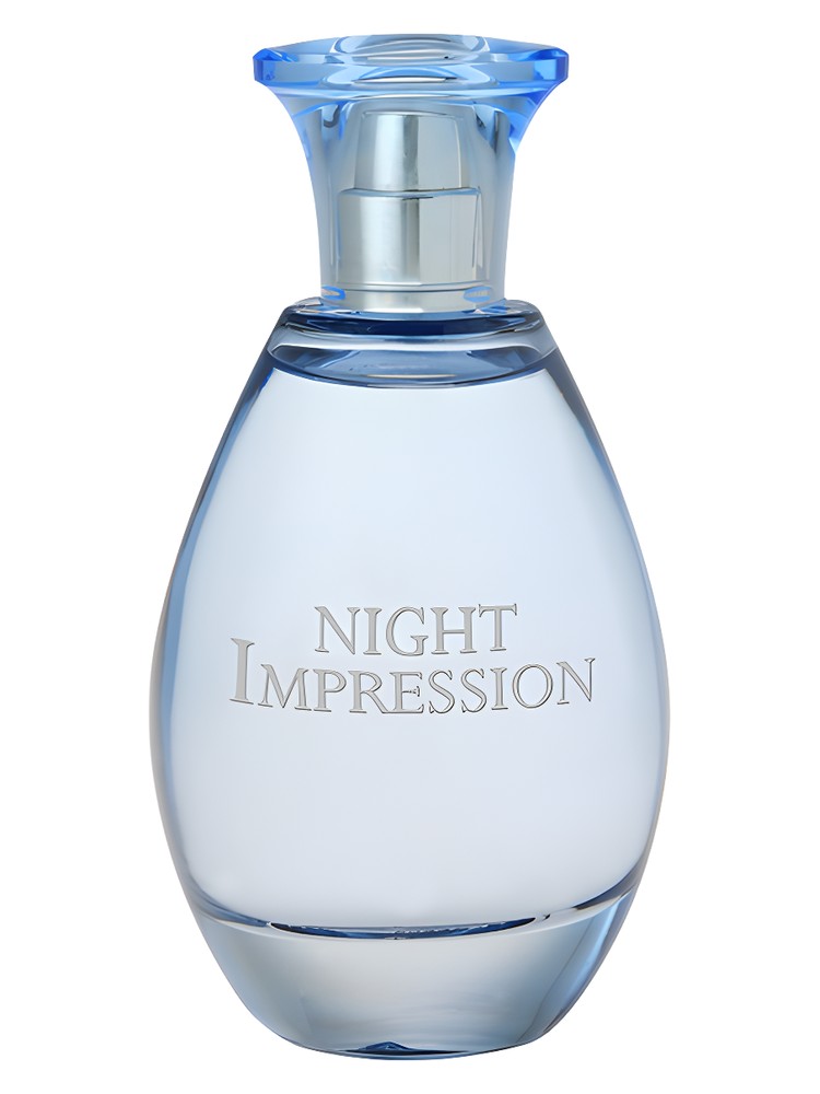 Night Impression