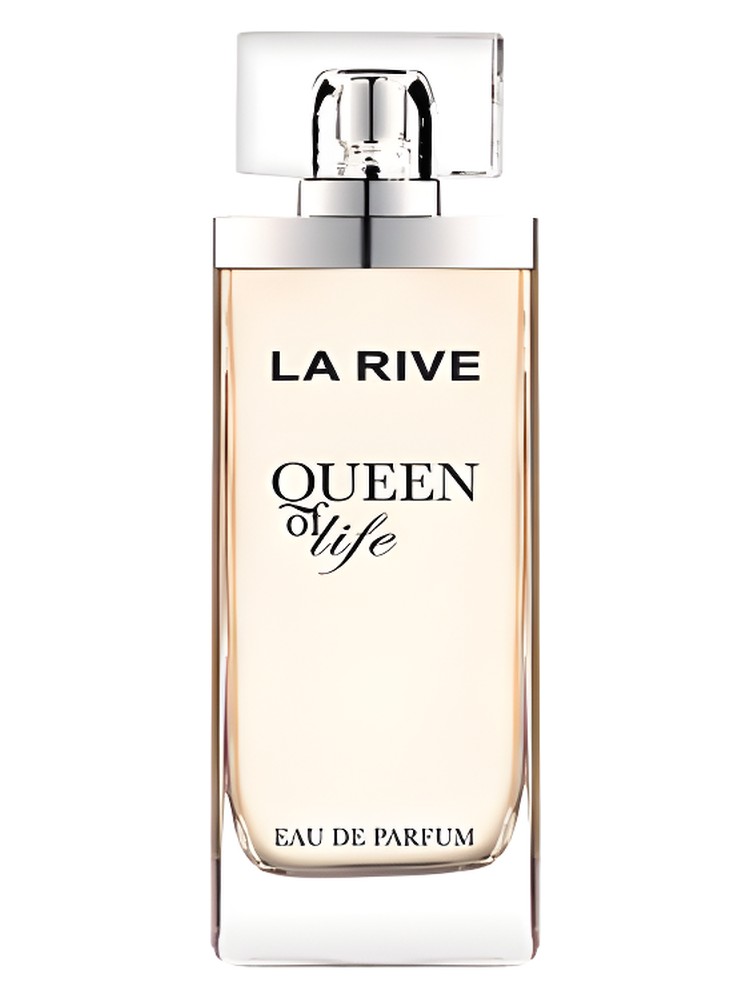 Queen of Life