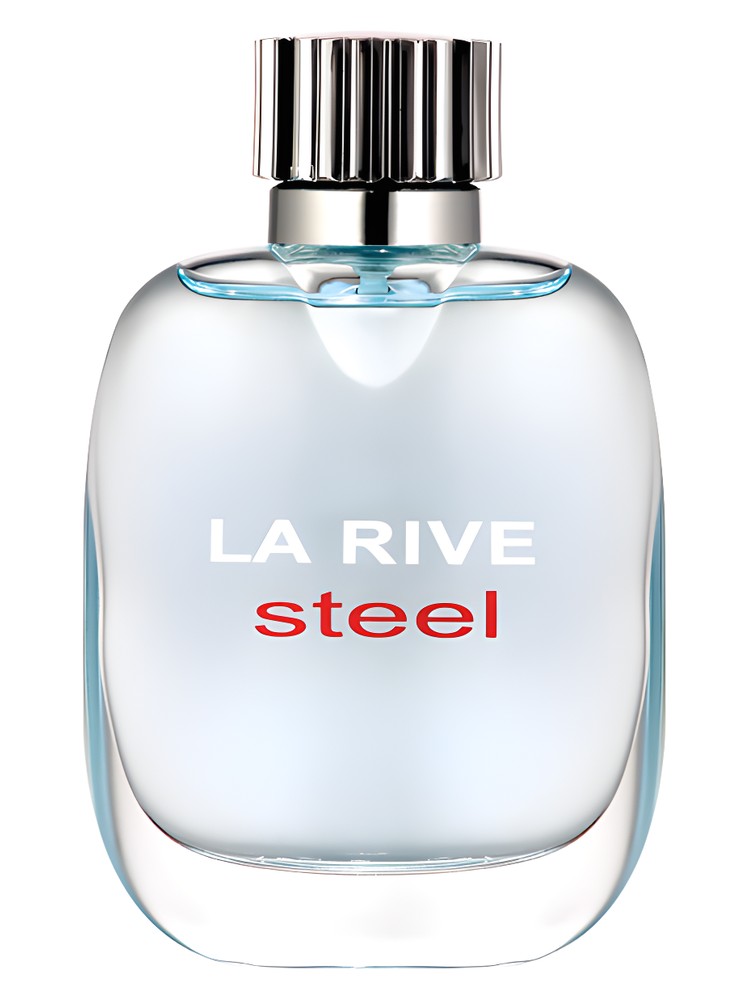 Steel