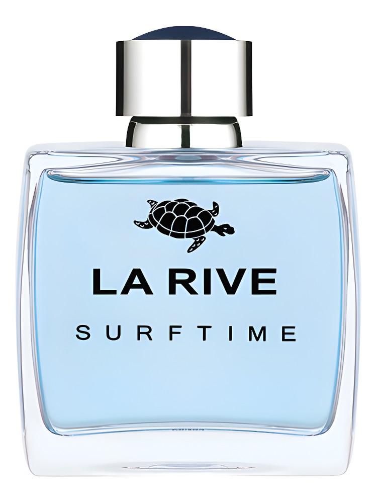 Surftime