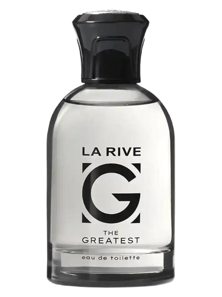 The Greatest