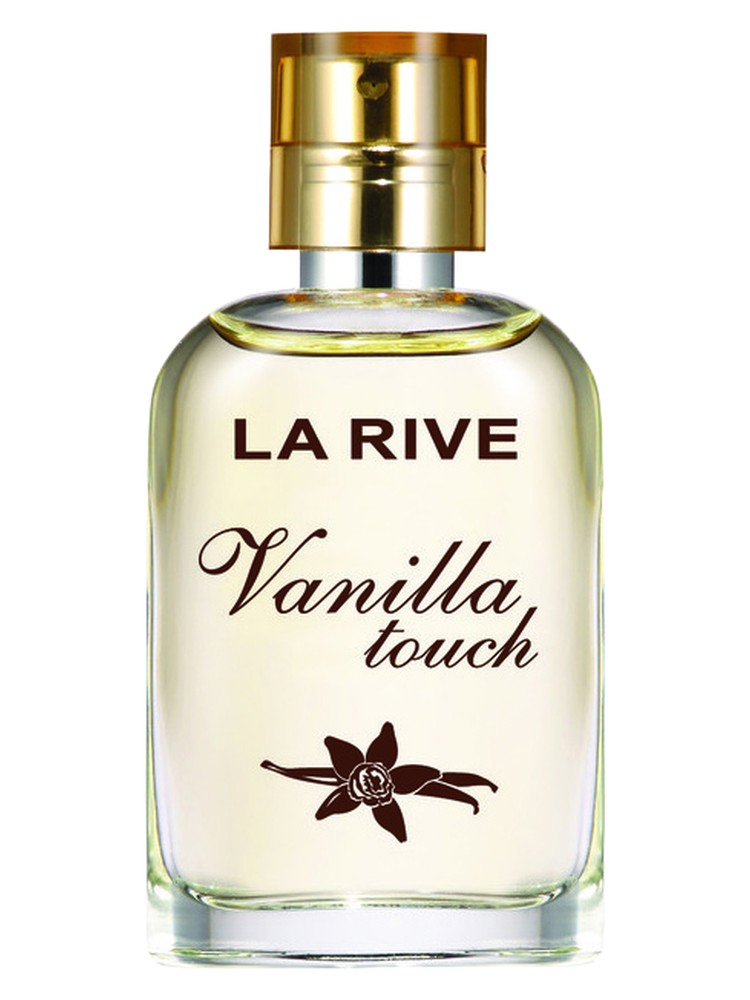 Vanilla Touch