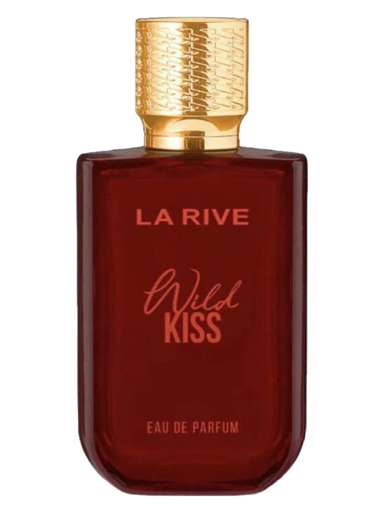 Wild Kiss