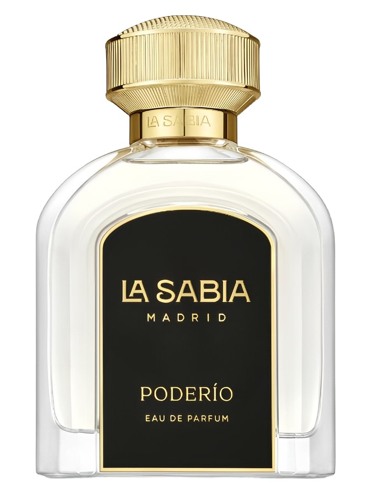 Poderío