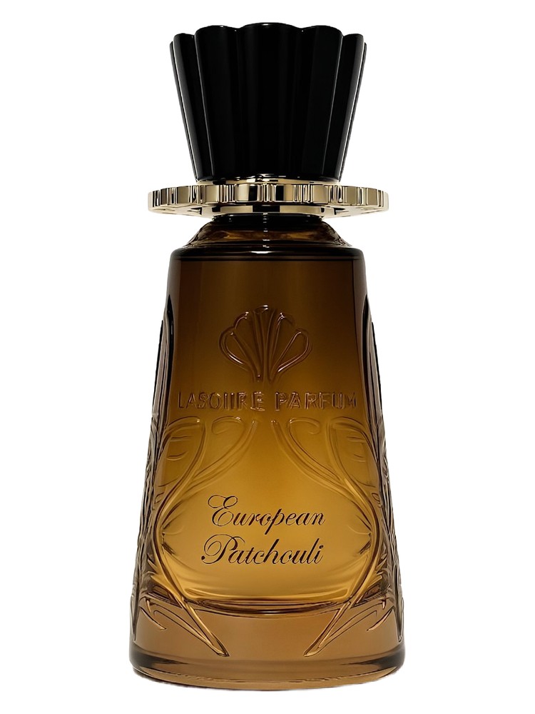 European Patchouli