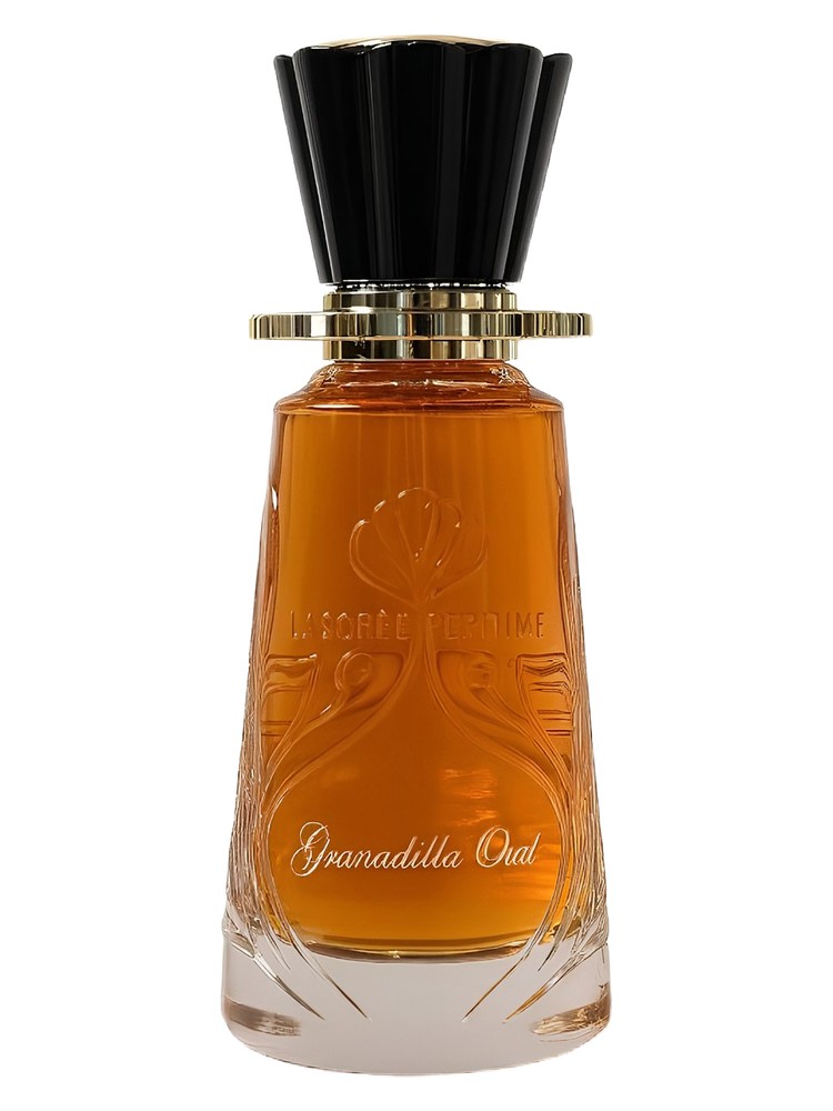 Granadilla Oud