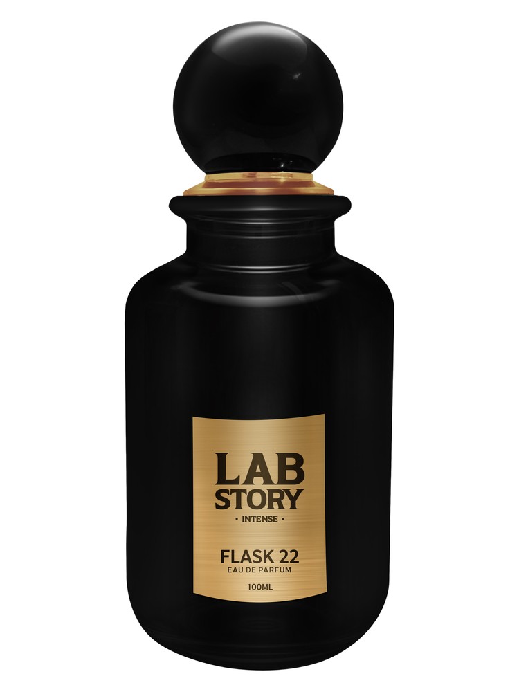 Flask 22