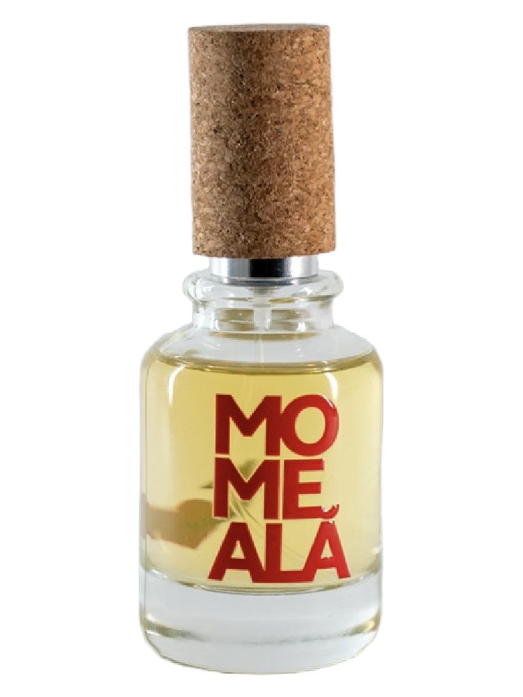 MOMEALA red