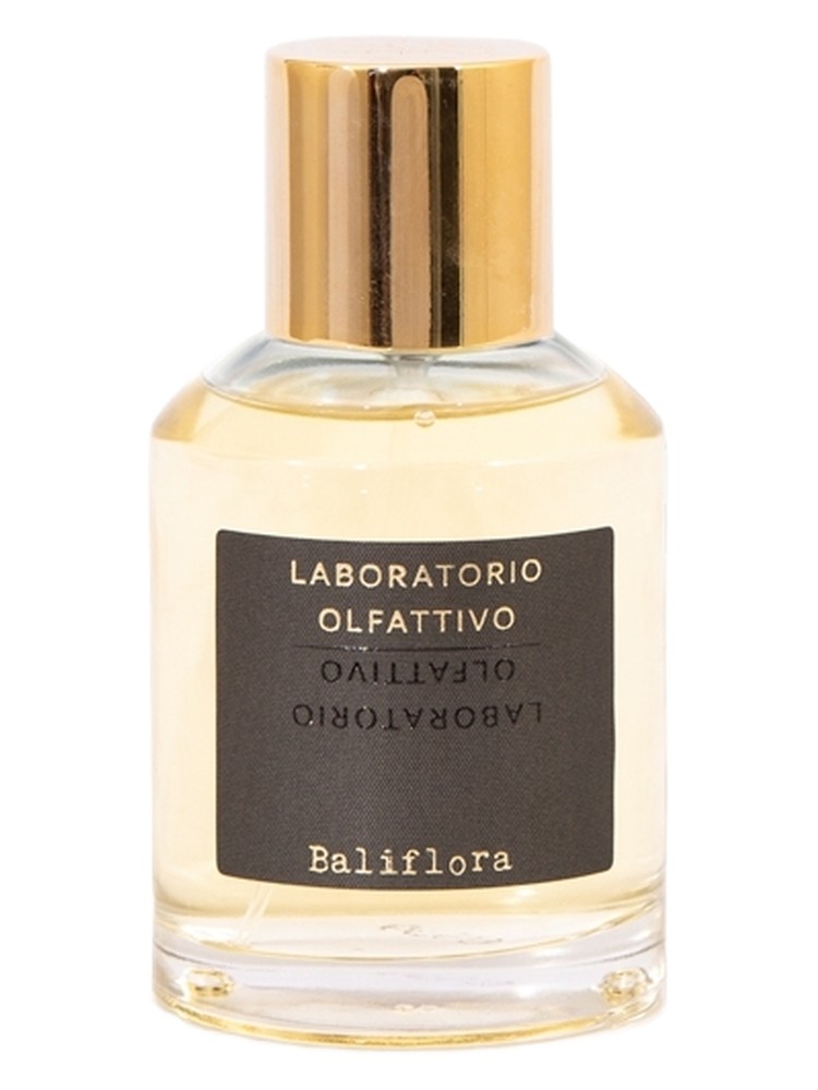 Baliflora