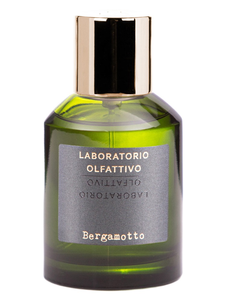 Bergamotto