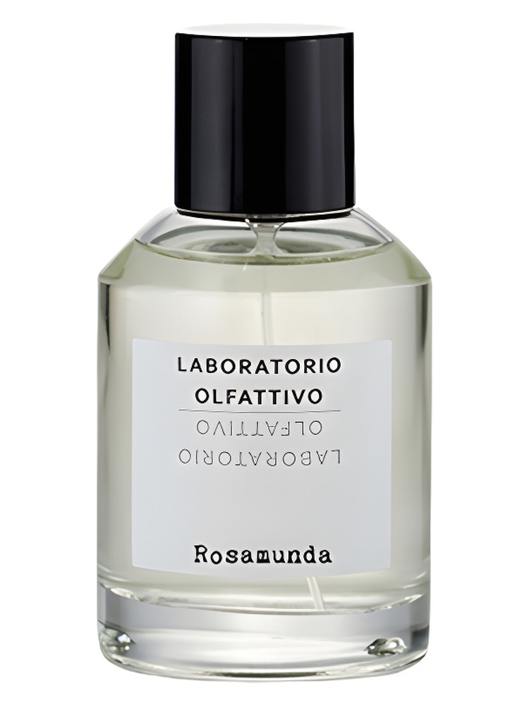 Rosamunda