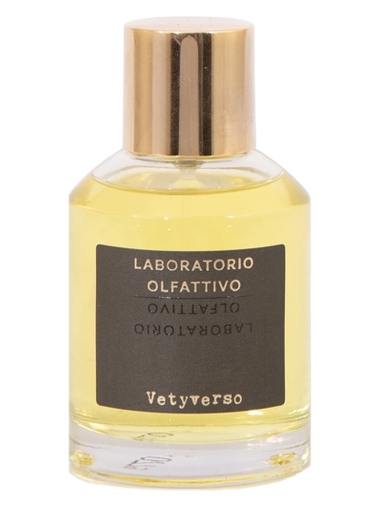 Vetyverso
