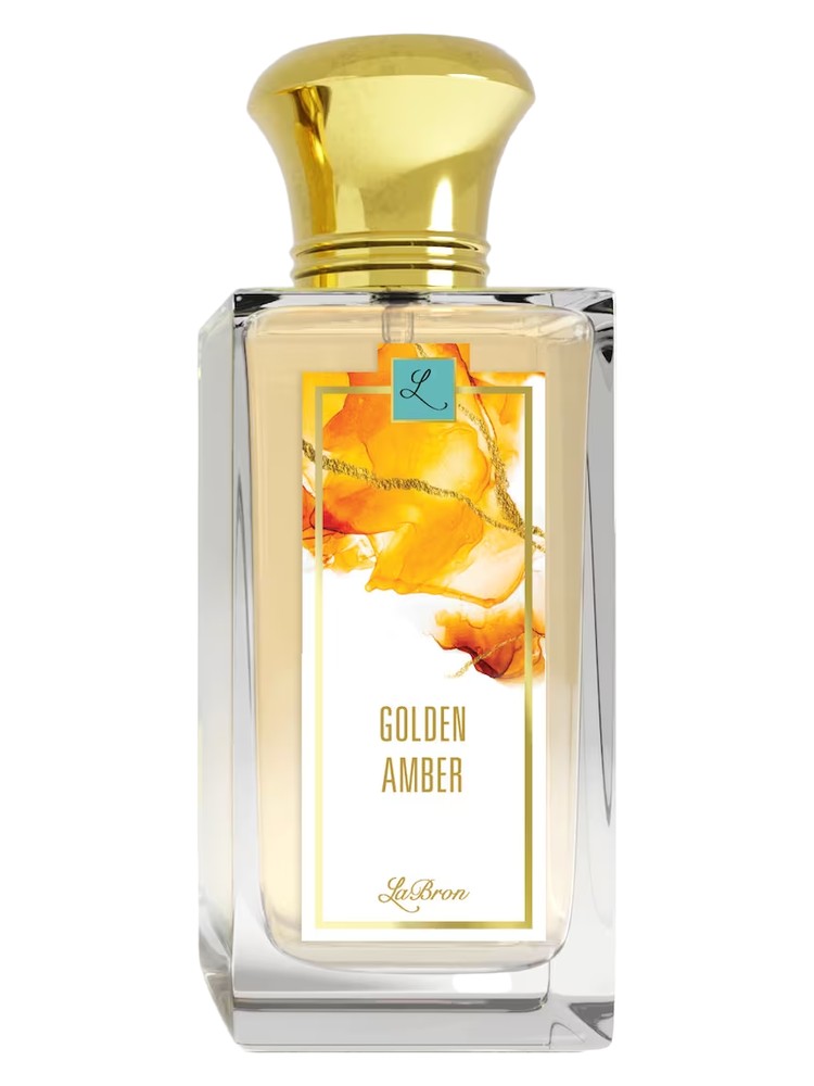 Golden Amber
