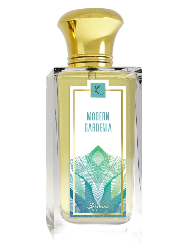 Modern Gardenia