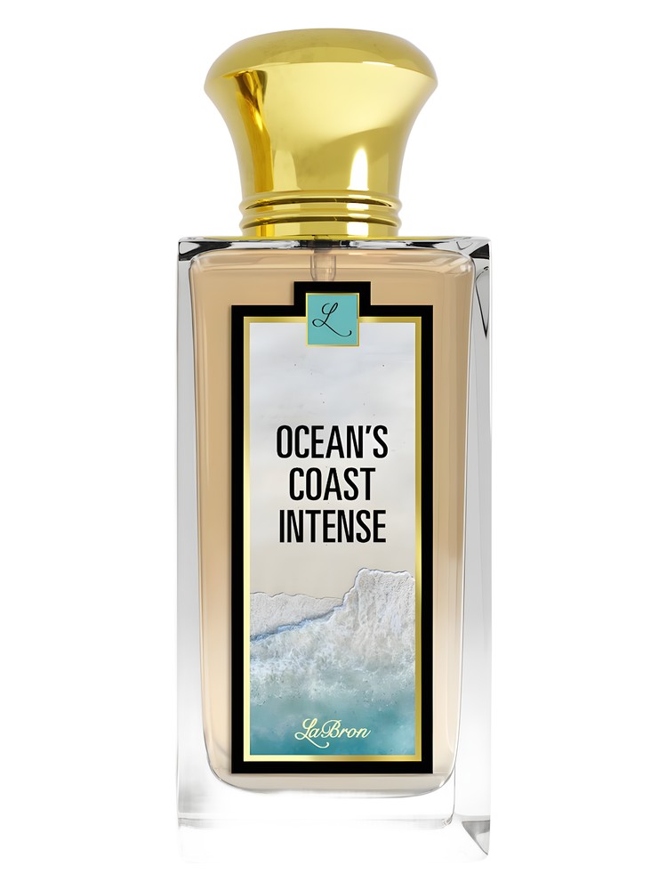 Ocean's Coast Intense