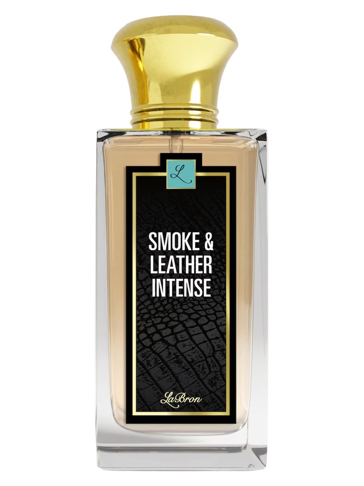 Smoke & Leather Intense