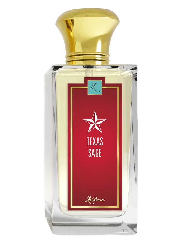 Texas Sage
