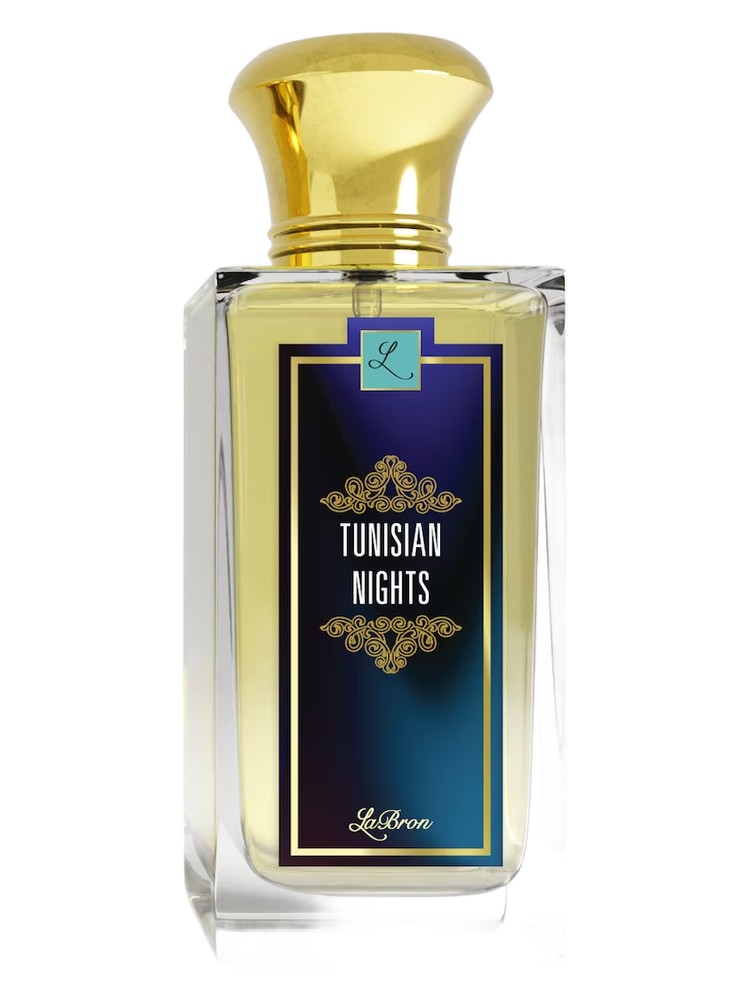 Tunisian Nights
